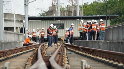 國內首批鐵道檢查員「挖角運安會、雙鐵高手」　揪出381項問題