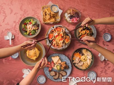 阿霞飯店菜色台北吃得到　松菸「吃傳統辦桌邊看戲」開放首波訂位