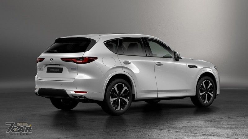 Mazda 推出第三款採用「匠塗」工藝全新車色
