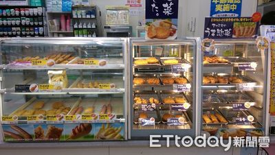 日本超商公告「禁止說這個」買肉包　遭砲轟！台人一看卻笑了