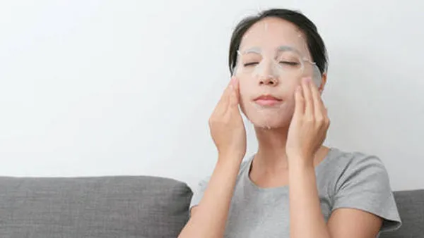 ▲▼面膜,黑科技,石墨烯,石墨烯面膜。（圖／業者提供）