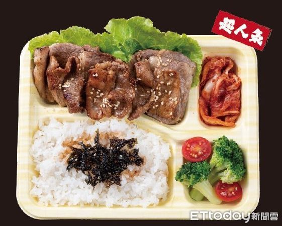 ▲温野菜與牛角日本燒肉專門店。（圖／牛角提供）