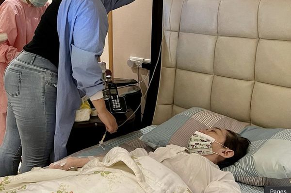 ▲▼             。（圖／翻攝自Facebook／陳水扁新勇哥物語）