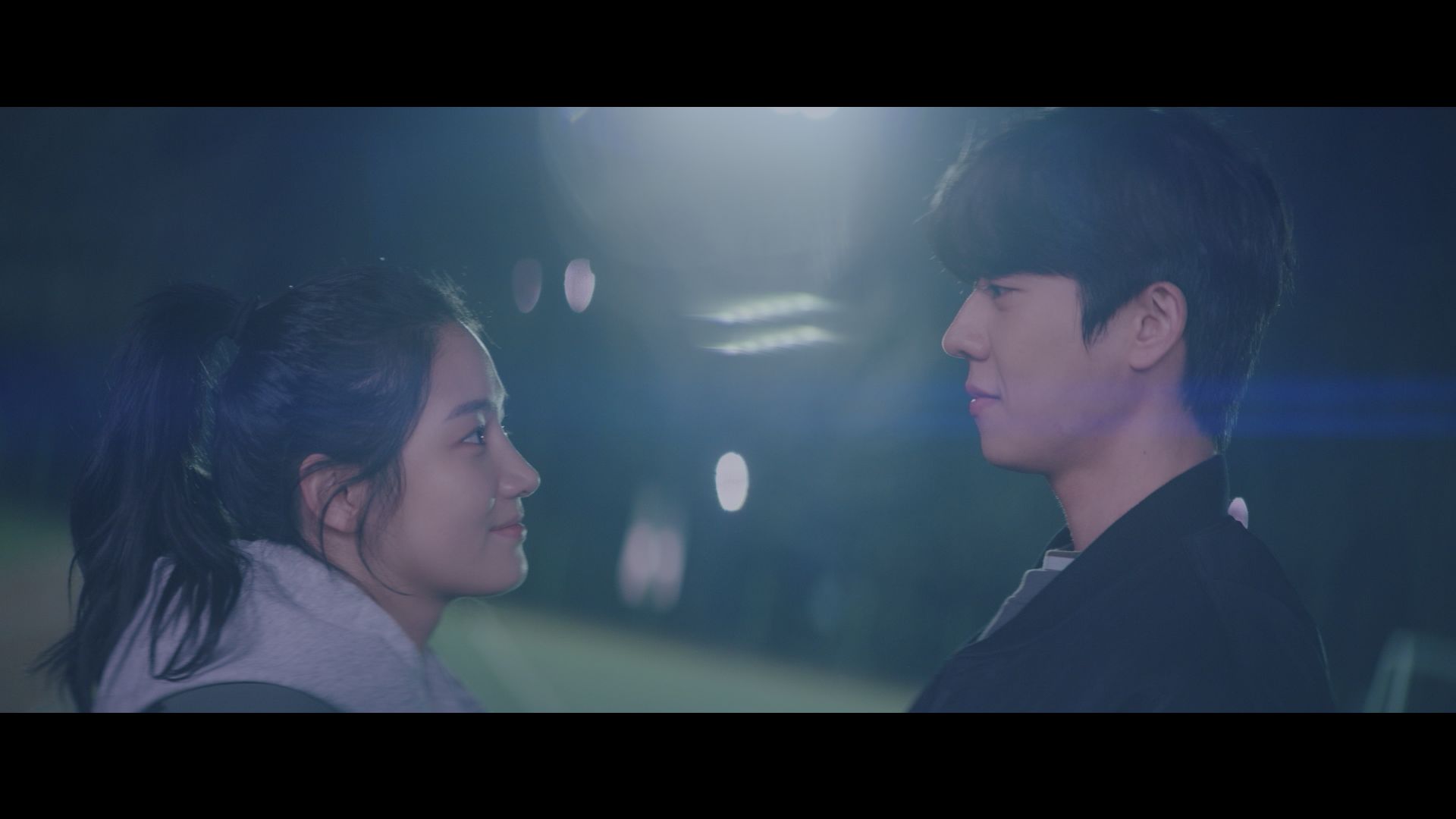 ▲▼「累了就逃跑，我在身後撐著」　蔡鍾協《由零開始》結局超熱血。（圖／Disney+提供）