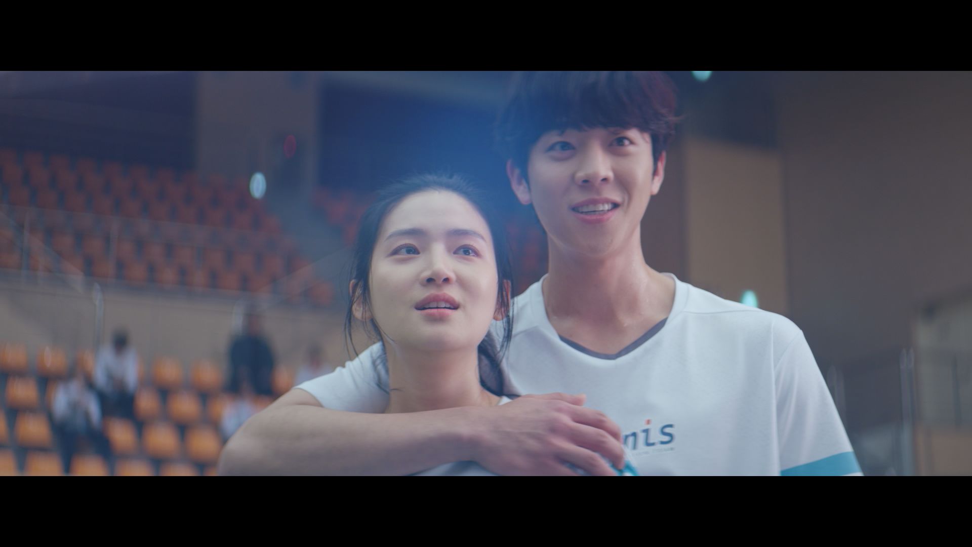 ▲▼蔡鍾協《由零開始》結局超熱血。（圖／Disney+提供）