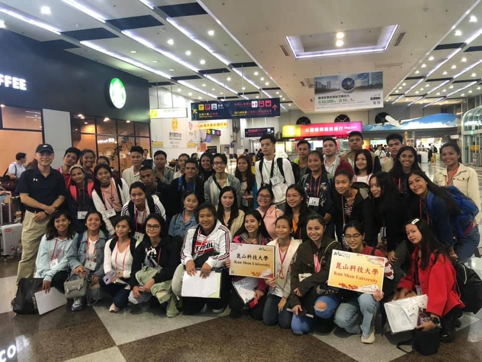 ▲▼全國私校工會表示，高苑和崑山兩所科大，透過人力仲介違法招生。（圖／全國私校工會提供）