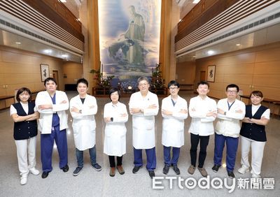 花蓮慈濟15人醫療團隊膽大心細　完成東部首例雙腎移植