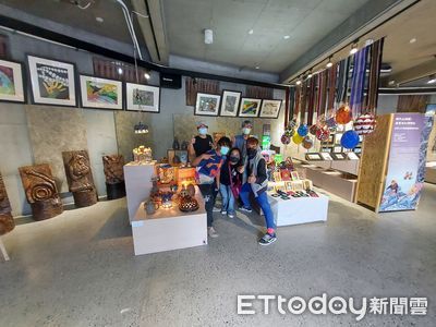 台東第10屆原住民青年藝術節 即日起至7/24舉行