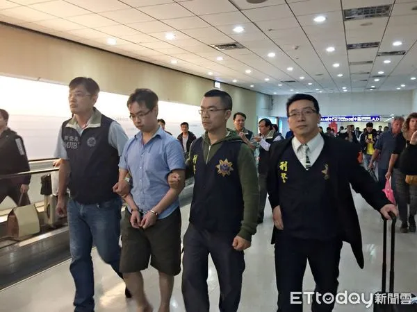 千禧集團負責人6年吸金52億，落網辯：我也是受害者。（圖／ETtoday資料照）