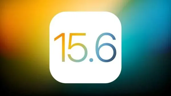▲蘋果推出iOS 15.6更新。（圖／取自MacRumors）