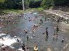 桃園「小烏來戲水區」今夏不開放！