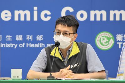 快訊/本土+55187「各縣市分佈曝光」 台中增8323例最多