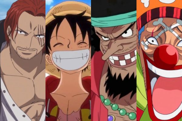 雷 航海王 1053話情報公開 新四皇誕生魯夫懸賞金突破天際 Ettoday遊戲雲 Ettoday新聞雲 雷 航海王 1053話情報公開 新四皇誕生魯夫懸賞金突破天際 Ettoday遊戲雲 Ettoday新聞雲