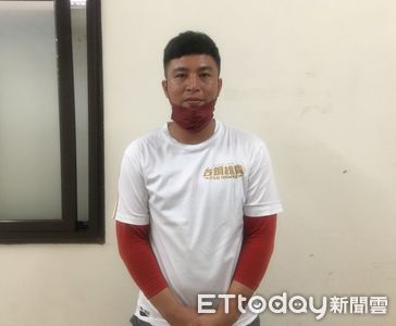 張竣龍修正控球問題　報考台鋼尋求職棒舞台