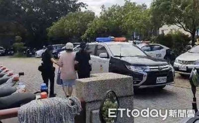 台南菜刀殺夫案 南檢殺人罪聲押王女