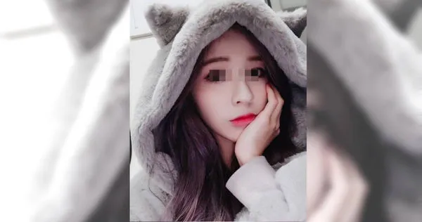 時年24歲的陳姓小模2017年遭人殺害。（圖／報系資料照，下同）