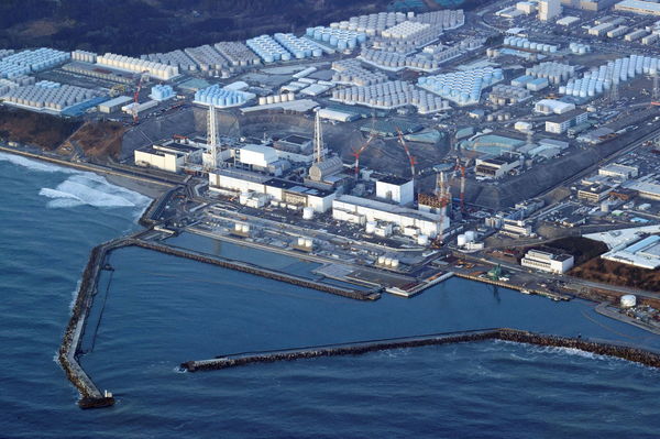 ▲▼日本最高法院判定政府對福島核事故無賠償責任。（圖／路透）