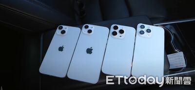 iPhone 14保護殼曝光　蘋果擬首度推出Plus機型「尺寸出爐」