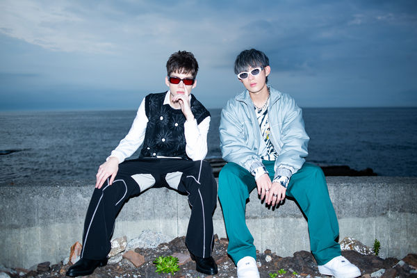 ▲▼Juice Boy、派偉俊《意猶未盡》。（圖／華納提供）