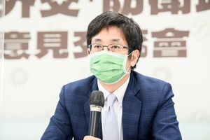 富羣得標逾億台水工程！劉文得轉任吳驊珈競辦主任　遭疑「換手」