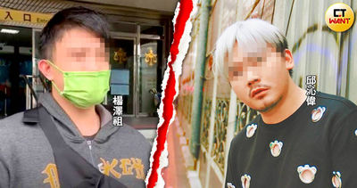 前議員男模級獨子當鴨!日接4組女客成紅牌 「師父」證實