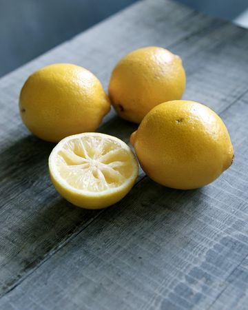 ▲▼超消暑！營養師曝吃檸檬「4大好處」             。（圖／Unsplash）
