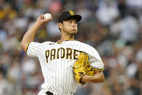 ▲教士-達比修有、柯朗沃斯。（圖／達志影像／美聯社）