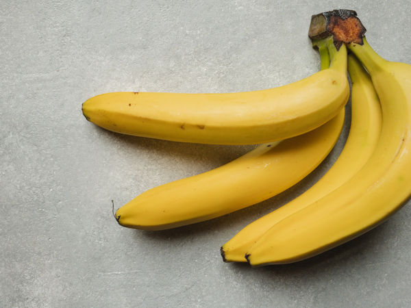 ▲▼香蕉也入榜！營養師曝「抗腦霧食物」             。（圖／Unsplash）
