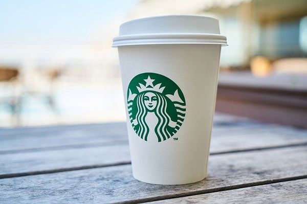 ▲星巴克買一送一,星巴克,喝咖啡,咖啡。（圖／pixabay）