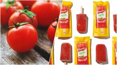 美企業限時推出「番茄醬冰棒」　官網貼心附食譜！網嚇：開玩笑吧