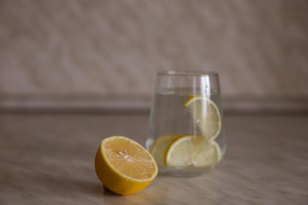 ▲▼檸檬水。（圖／取自免費圖庫pixabay）