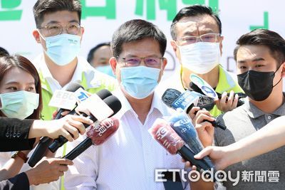 民進黨難同意他「選新北條件」? 林佳龍大怒喊告媒體