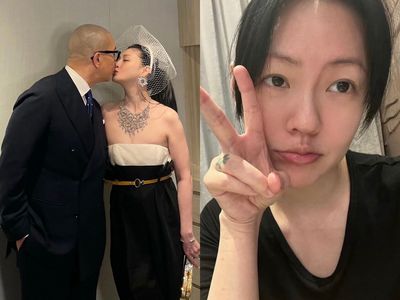 姊夫具俊曄「神助攻」見劉在錫　小S鬆口飛韓國計畫　