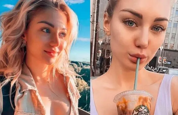 辣摸手機拍詭異影片「預測自己會死」　幾天後真的失蹤陳屍行李箱。（圖／翻攝自Twitter）