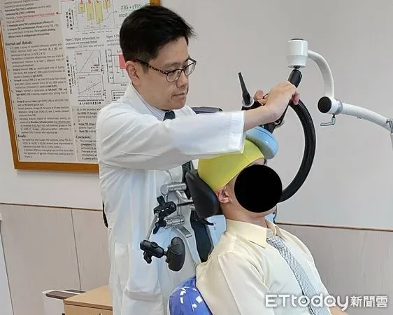 ▲▼北榮成立「情緒精準醫療中心」。（圖／台北榮總提供）