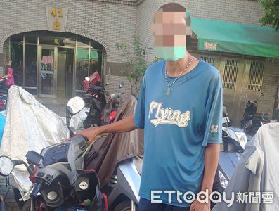 不滿被叭一聲...路狂症阿北騎車狂追　持刀捅傷男大生背部