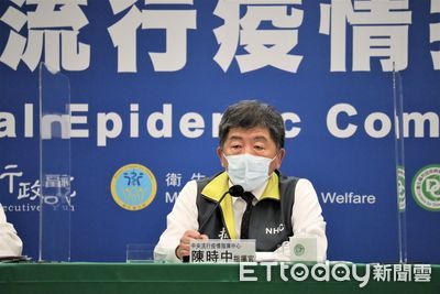 快訊／本土+45678！剩2縣市「病例破6千」　各縣市分佈曝光