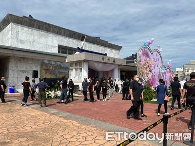 輪胎行縱火8死！今舉行告別式　4殞命童無平輩「由來賓代上香」