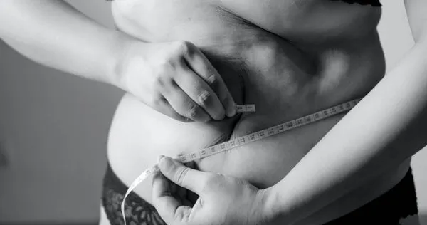 研究發現潛藏在生活四處的化學物質，是導致肥胖的原因。（示意圖／Unsplash）