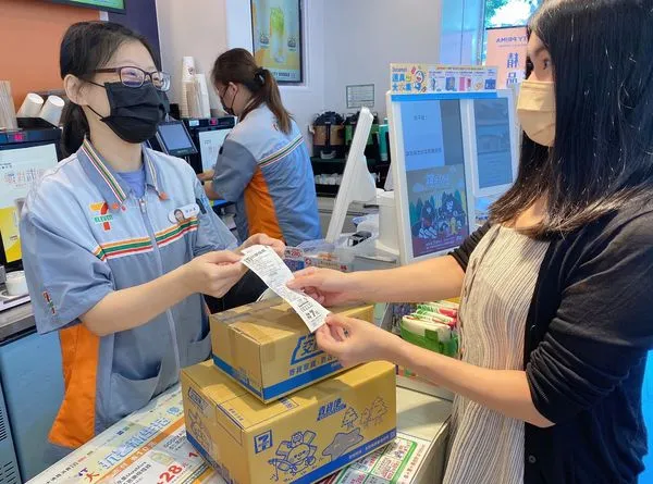 ▲▼ 7-11隱藏版寄取件優惠又來了。（圖／7-11提供）