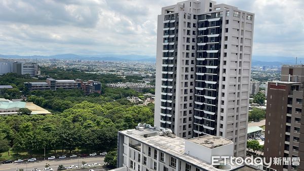 ▲▼中科,瑞聯,太子,房市。（圖／記者陳筱惠攝）