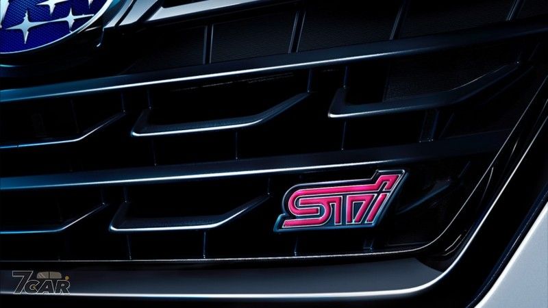 運動感升級 / 標配雙色內裝　日規 Subaru Forester STI Sport 登場