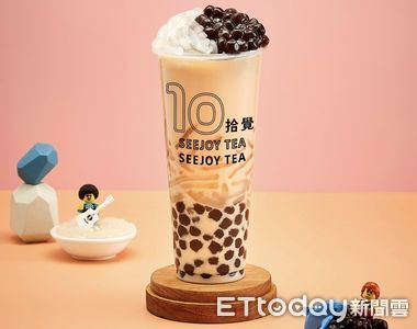 今天揪團!手搖飲全門市「買1送1」爽喝2周 優惠飲品一次看
