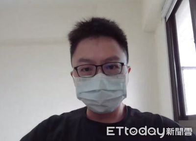 指揮中心害侯友宜被罵後要新北提報告 恩恩爸:終於看見公權力協助