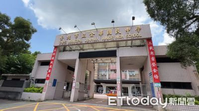 議員爆金華國中食物中毒 教育局反擊:根本是烏龍爆料