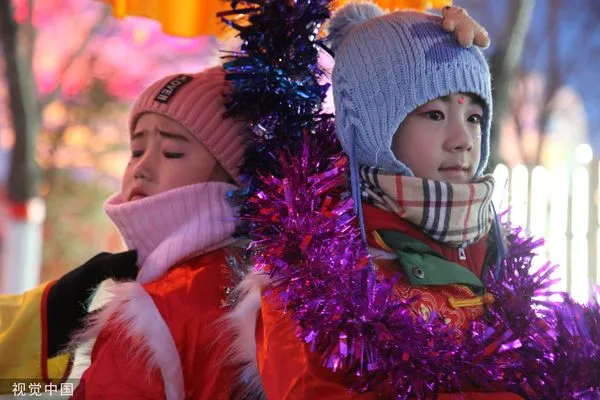 ▲娃娃親。（圖／CFP）