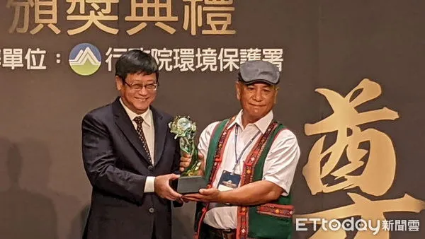 ▲台東縣勇奪1特優3優等。（圖／記者楊漢聲翻攝）