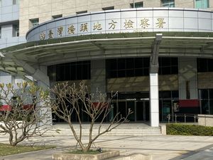 議員候選人請吃4500元海鮮涉賄遭起訴　柯志恩到場卻沒事原因曝