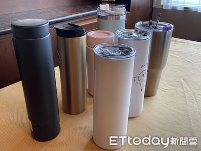 一只保溫杯用十幾年！男子鉛中毒1年後病逝