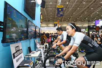 明年台北國際自行車展聚焦全球永續浪潮等 助業者掌握綠色新商機
